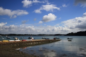  Ile aux moines