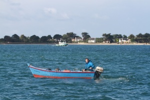 Golfe du Morbihan