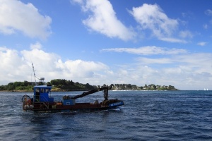 Golfe du Morbihan