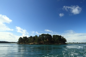 Golfe du Morbihan