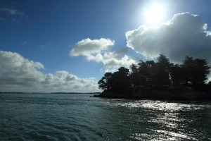 Golfe du Morbihan