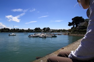 Golfe du Morbihan