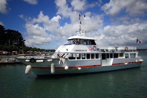 Golfe du Morbihan