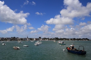 Golfe du Morbihan