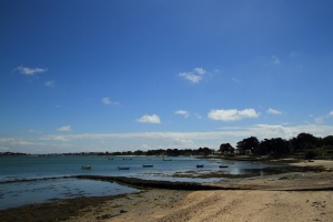 Golfe du Morbihan