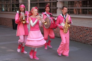 Double Védé Quintet