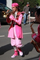 Double Védé Quintet