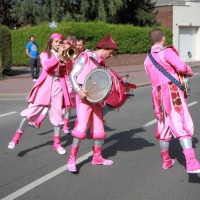 Double Védé Quintet