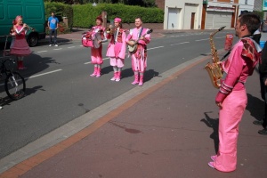 Double Védé Quintet