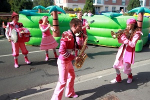 Double Védé Quintet