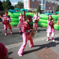 Double Védé Quintet