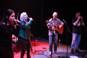 Zeiloud band