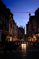 Lille la nuit