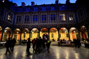 Lille la nuit