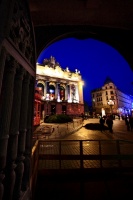 Lille la nuit