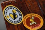 Les Bonnets Duformes