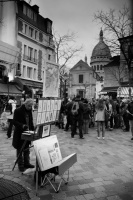 Montmartre