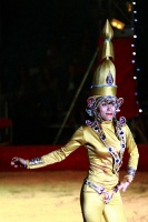 Cirque Médrano