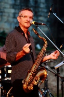 Arnaud Guille Quintet