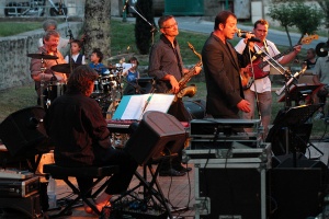 Arnaud Guille Quintet