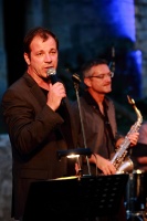 Arnaud Guille Quintet