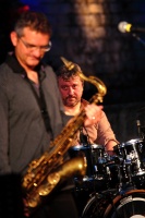 Arnaud Guille Quintet