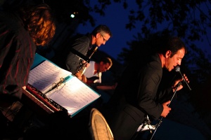 Arnaud Guille Quintet