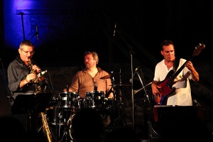 Arnaud Guille Quintet