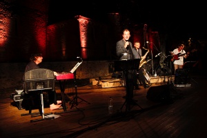 Arnaud Guille Quintet