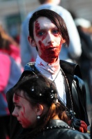 Zombie Walk