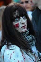 Zombie Walk