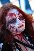 Zombie Walk