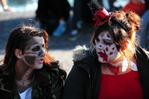 Zombie Walk