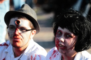 Zombie Walk