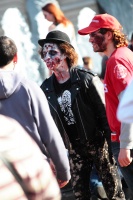 Zombie Walk