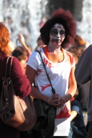 Zombie Walk