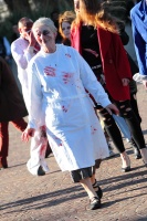 Zombie Walk