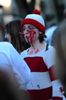 Zombie Walk