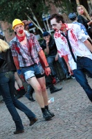 Zombie Walk