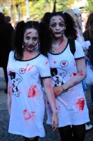 Zombie Walk