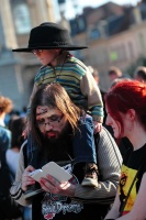 Zombie Walk