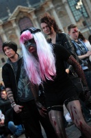 Zombie Walk