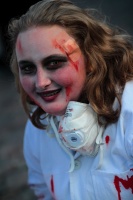 Zombie Walk