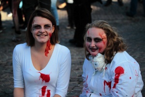 Zombie Walk