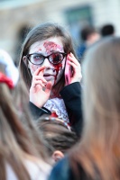 Zombie Walk