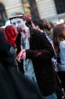 Zombie Walk