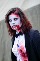 Zombie Walk