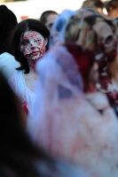 Zombie Walk