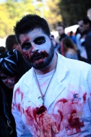 Zombie Walk