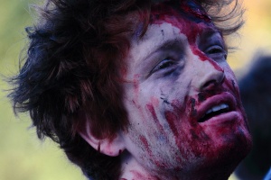 Zombie Walk